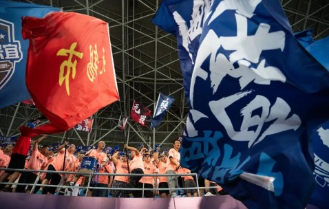 九游官网-只要5000元！就能赞助“苏超”无锡赛区！