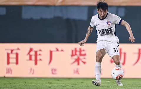 九游-客战梅州客家，宁波FC要想积分回正，没那么容易